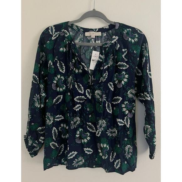 NWT Ann Taylor Loft Women's XS Career Casual Bundle of 3 Items - Picture 2 of 15